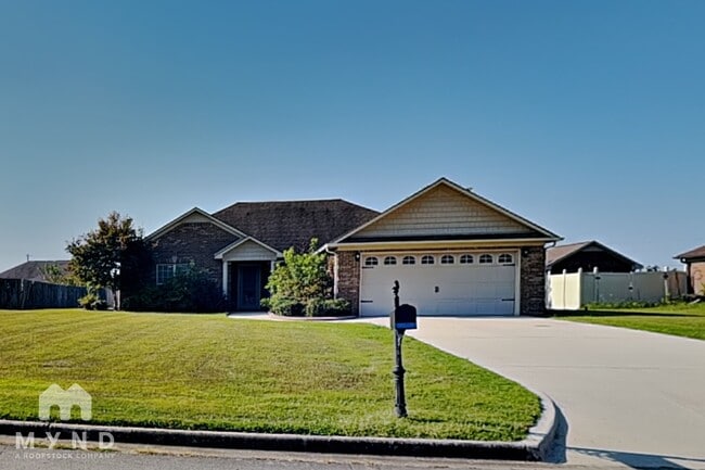 Building Photo - 28348 Ferguson Ln
