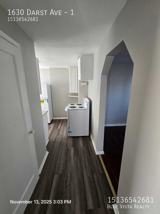 Building Photo - 1630 Darst Ave