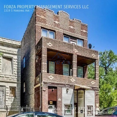 Building Photo - 1319 S Harding Ave