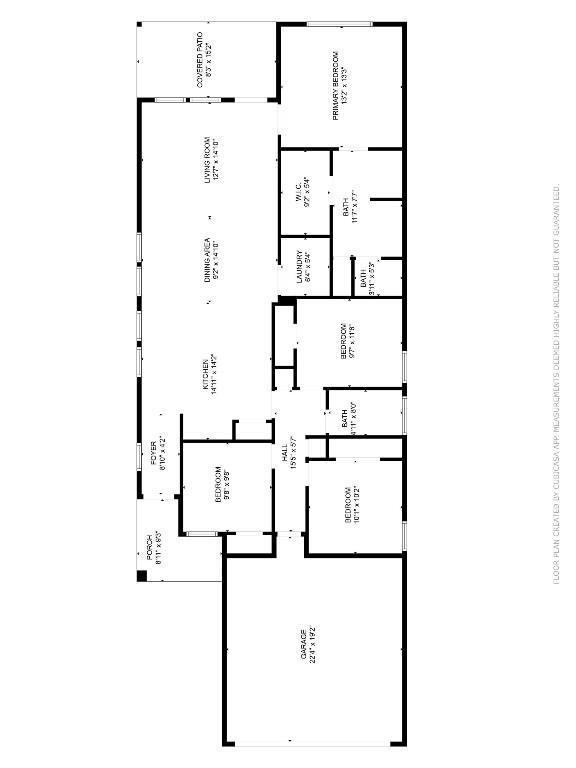 Building Photo - 141 Tucana St