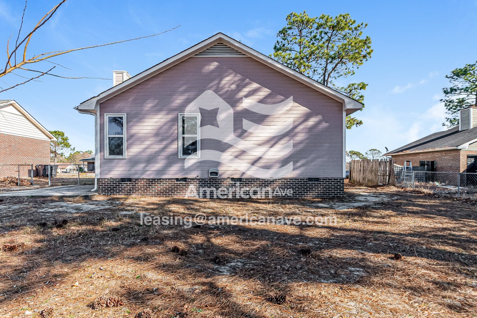 Building Photo - 4710 Grandison Ct