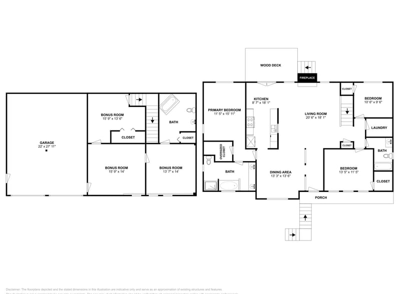 Building Photo - 37 Abbotsford Dr