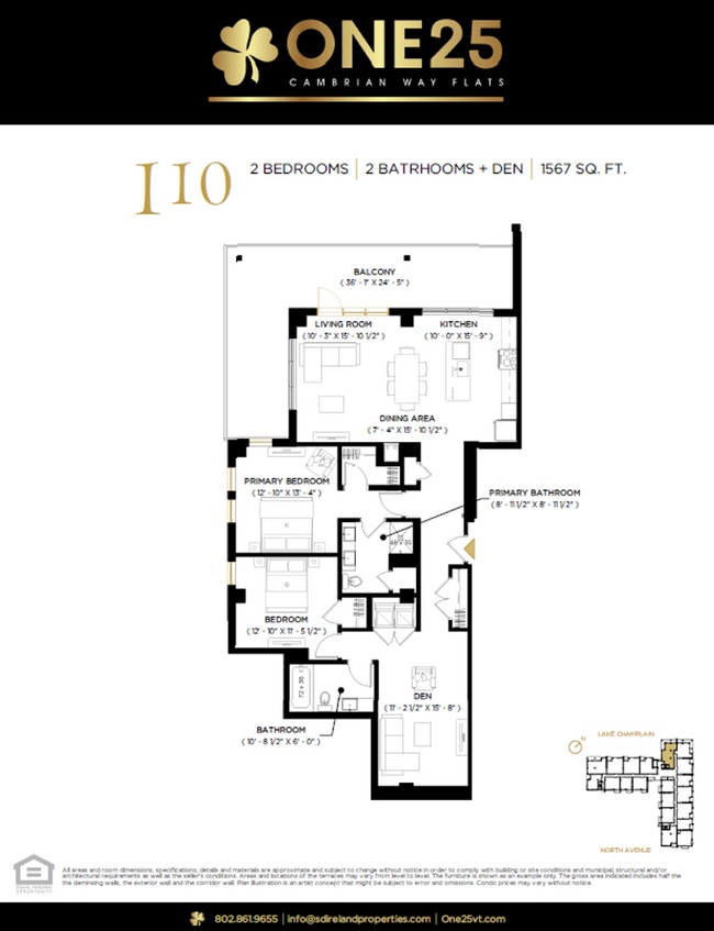 Building Photo - Exceptional 2 Bed/2 Bath + Large Family Ro...