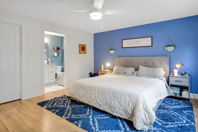 Building Photo - Beautiful 4-Bed, 3-Bath Southeast Boise Ho...