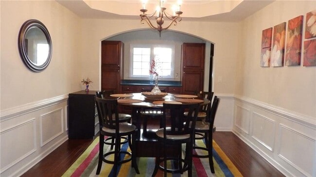 Building Photo - 4 Bedroom Single Family Rental in Great Du...