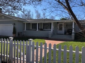 Front View A - 13225 McCulloch Ave