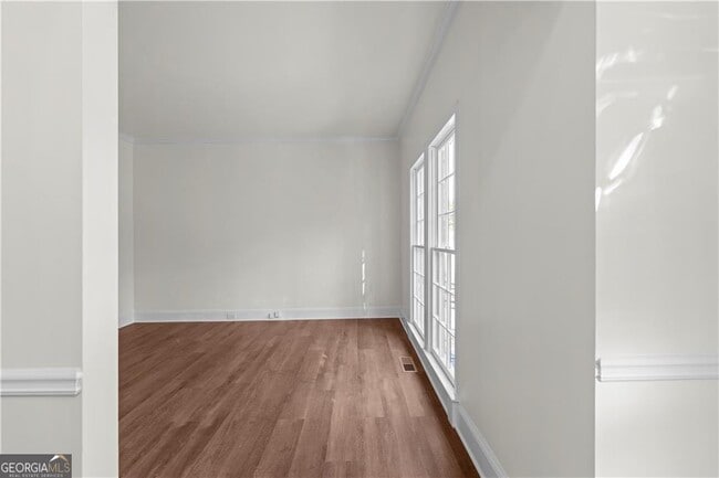 Building Photo - 6015 Canaan Woods Dr SW