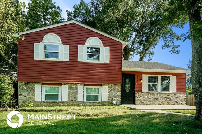 Building Photo - 5510 Gaskin Ct