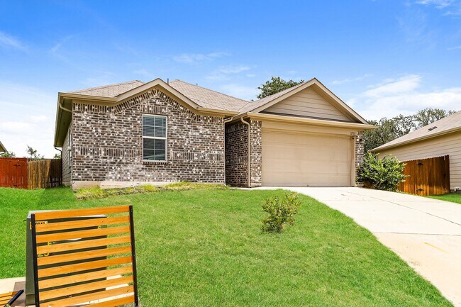 Building Photo - Spacious 3-Bedroom in Affordable Austin Community