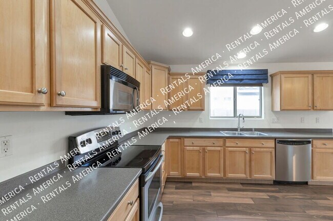 Building Photo - 2457 W Haase Ct