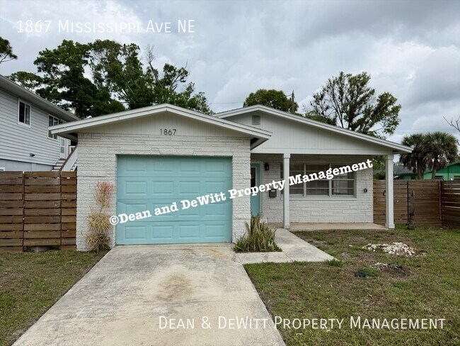 Building Photo - 1867 Mississippi Ave NE