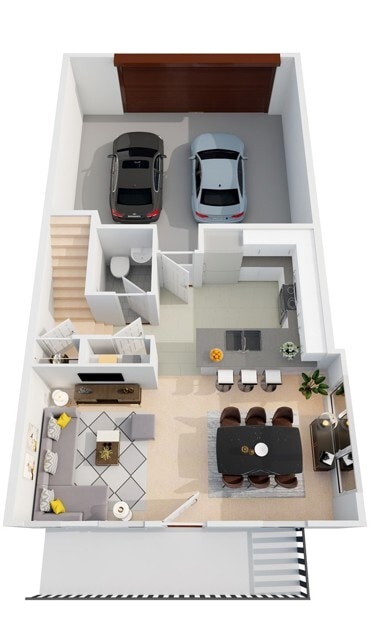 Building Photo - 568 Granite St