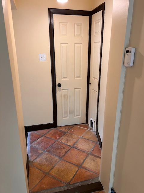 Hallway - 3430 Cattaraugus Ave