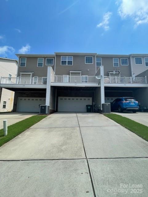 Building Photo - 7115 Brighton Park Dr