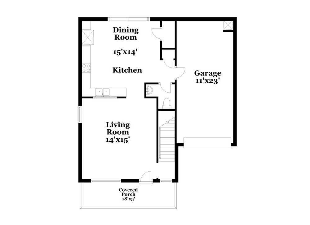 Building Photo - 618 Averasboro Dr