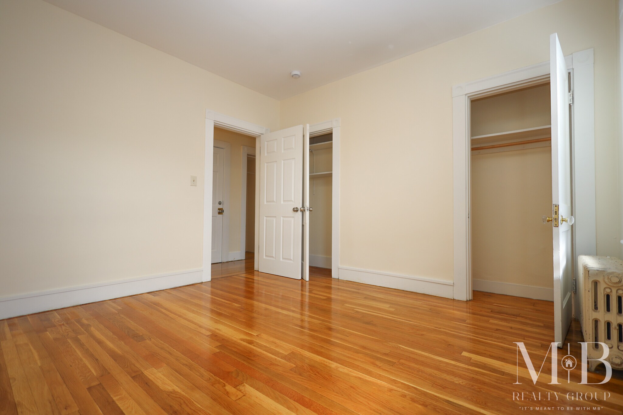 Building Photo - 110 Murdock St