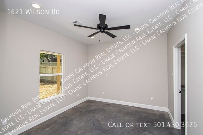 Building Photo - 1621 Wilson Rd