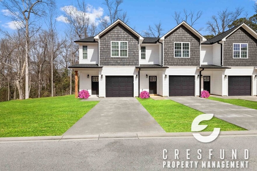 Building Photo - Lakeshore Harbour Townhomes