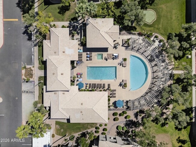 Building Photo - 7009 E Acoma Dr