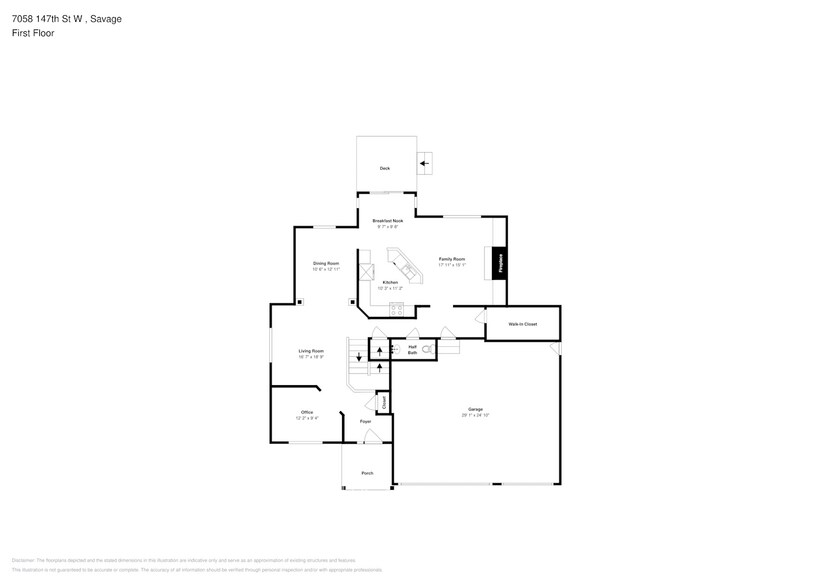 Building Photo - 7058 147th St W