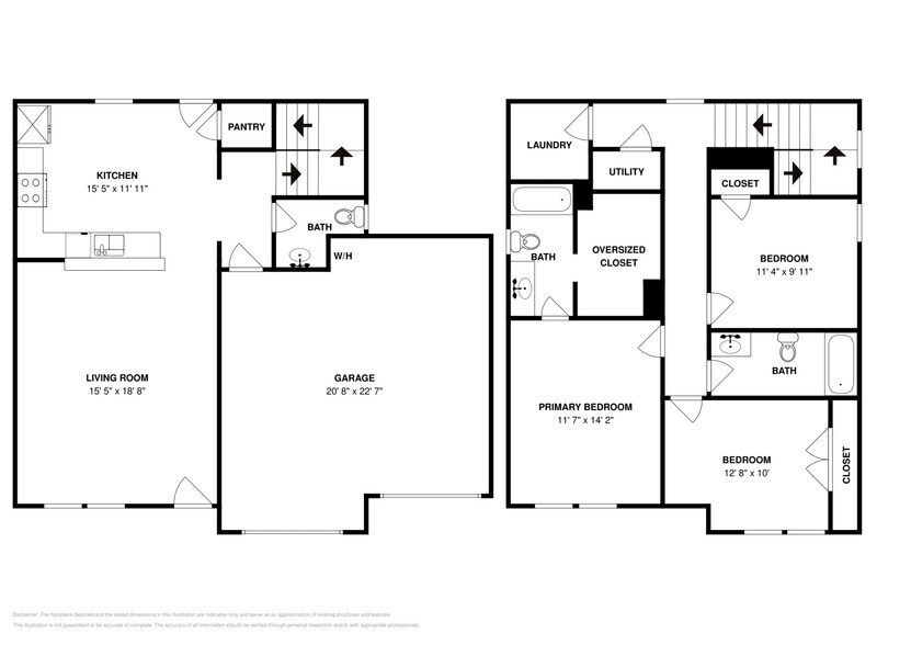 Building Photo - 2491 Marthas Ridge Dr