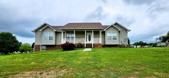 Building Photo - 1714 Bend View Ln