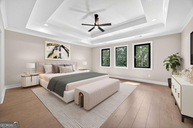 Building Photo - 83 Deer Cyn Dr