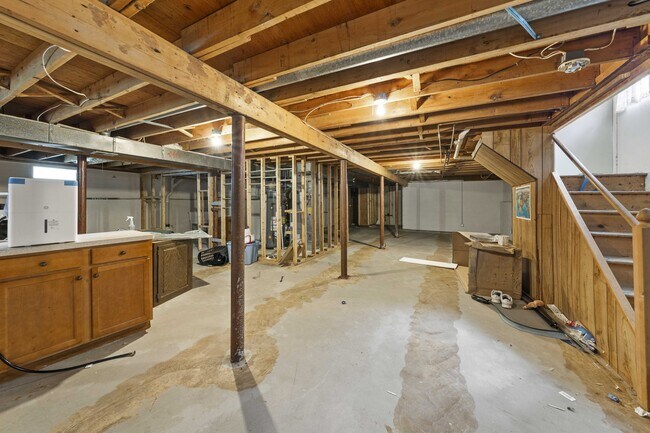 Building Photo - 1031 Di Antonio Dr