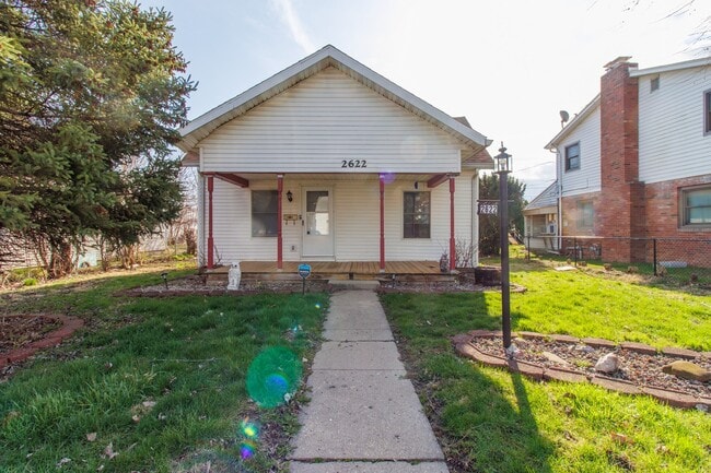 Primary Photo - 2622 Delaware St