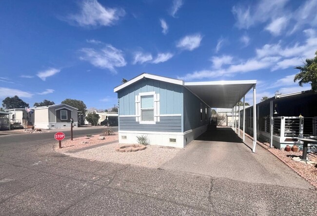 Primary Photo - 4100 N Romero Rd