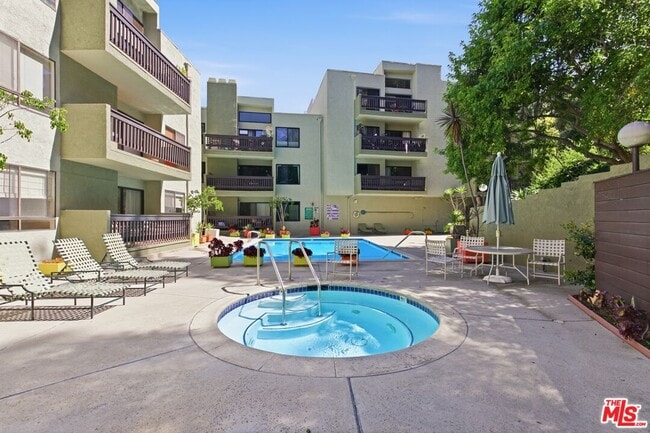 Building Photo - 2018 Griffith Park Blvd