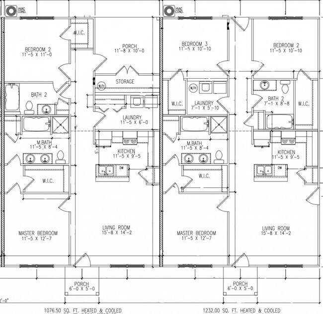 2780 EB Hamilton Rd 2780 E B Hamilton Dr Tifton GA 31793 Apartment