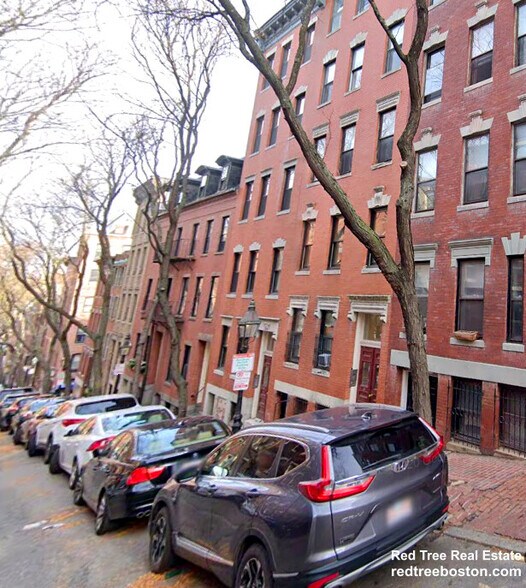 Building Photo - 48 Garden St