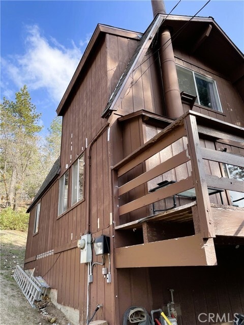 Building Photo - 2401 Fir Dr
