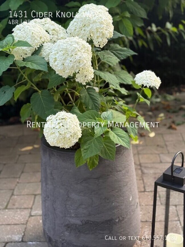 Building Photo - 1431 Cider Knoll Way