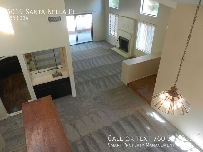 Building Photo - 4019 Santa Nella Pl