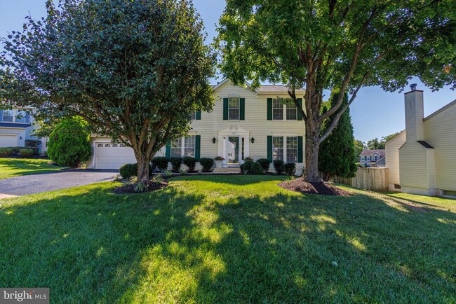 Building Photo - 6507 Harvest Mill Ct