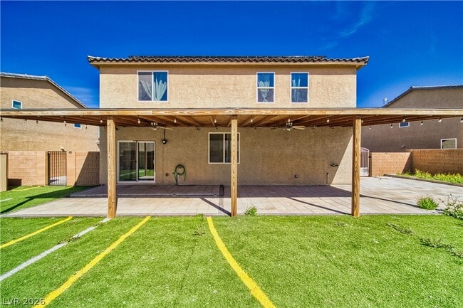 Building Photo - 3821 E Weld Ave