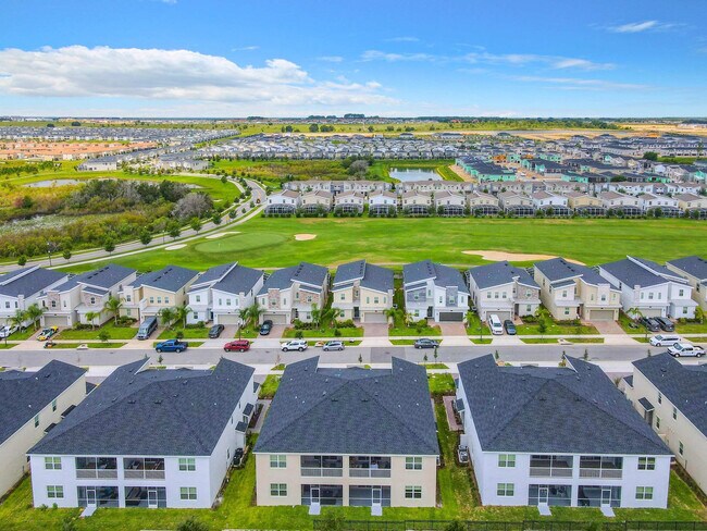 Building Photo - 8861 Cabot Cliffs Dr