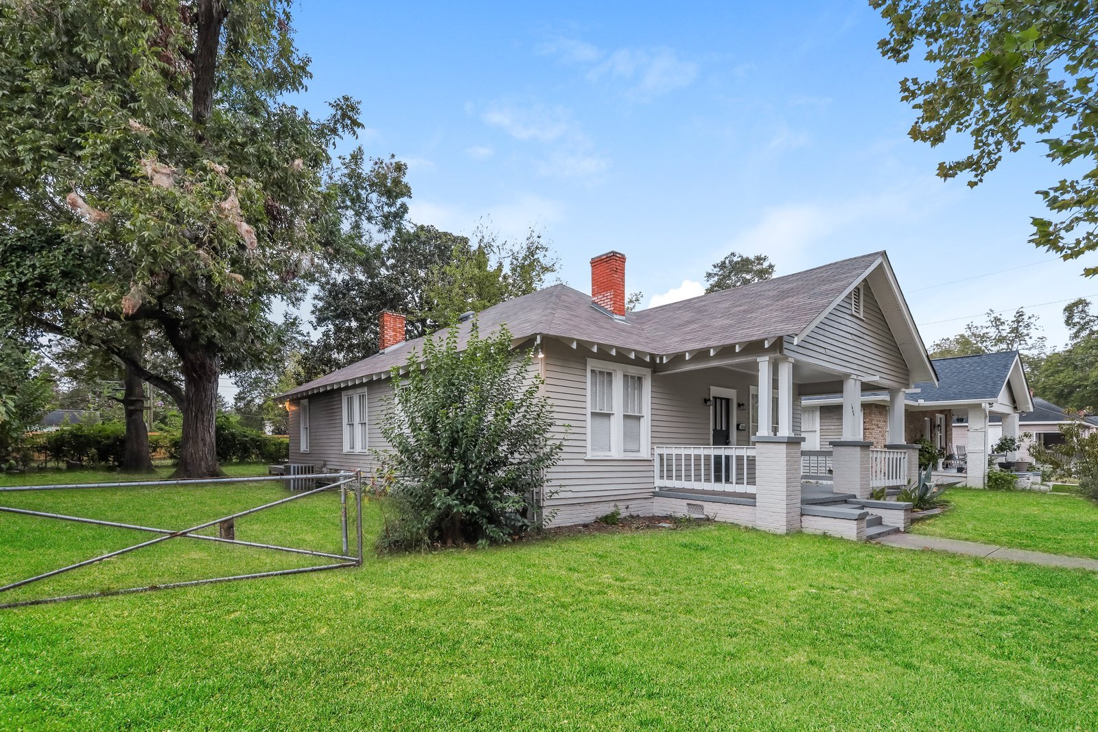 Building Photo - 1404 21st St