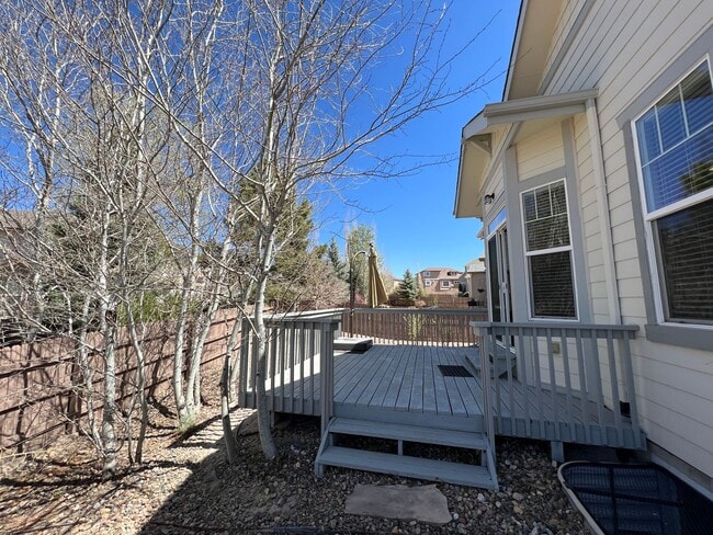 Building Photo - Pine Creek 5bd Home on Corner Lot 6 month ...