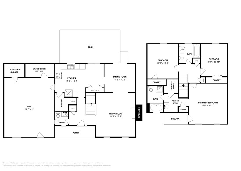 Building Photo - 3845 Forsythia Way