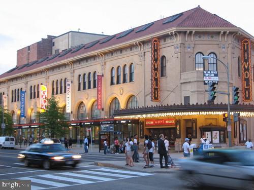 Building Photo - 3110 18th St NW