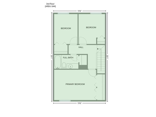 Building Photo - 459 Mailand Ct