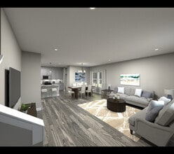 Building Photo - 1511 Henderson Pt Aly