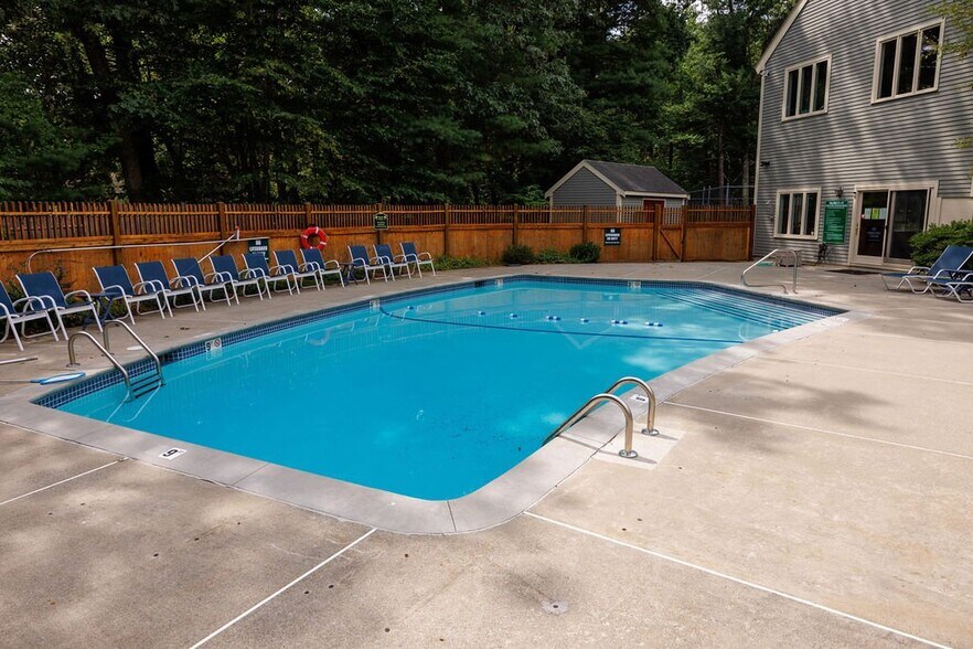 Building Photo - 23 Deer Path