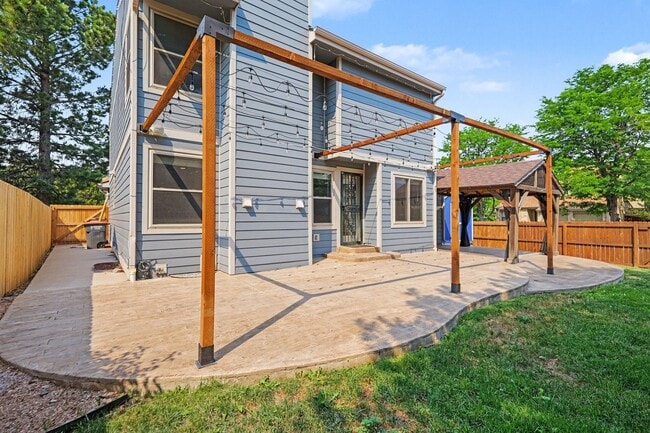 Building Photo - Updated 4BR Corner Lot Home with Finished Basement & 2-Car Garage