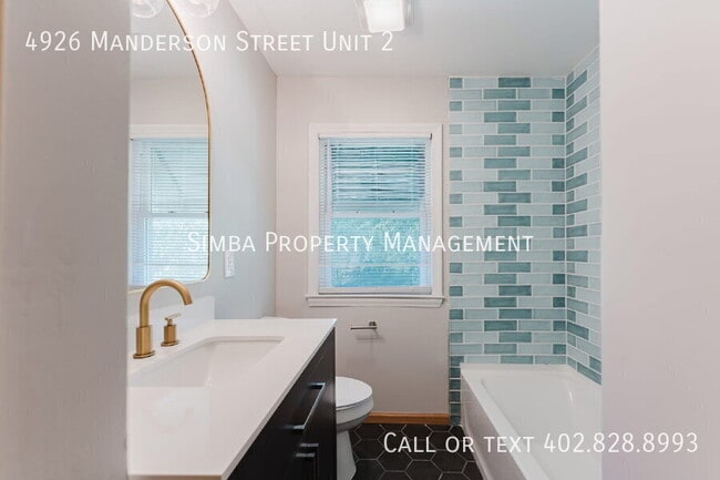 Building Photo - 4926 Manderson St