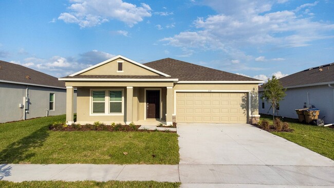 Building Photo - 4 Bedroom/2 Bath Home with WaterView in St...