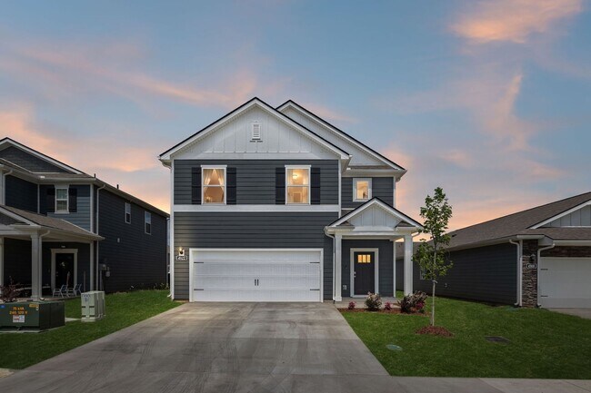 Building Photo - 4922 Barnburgh Ln